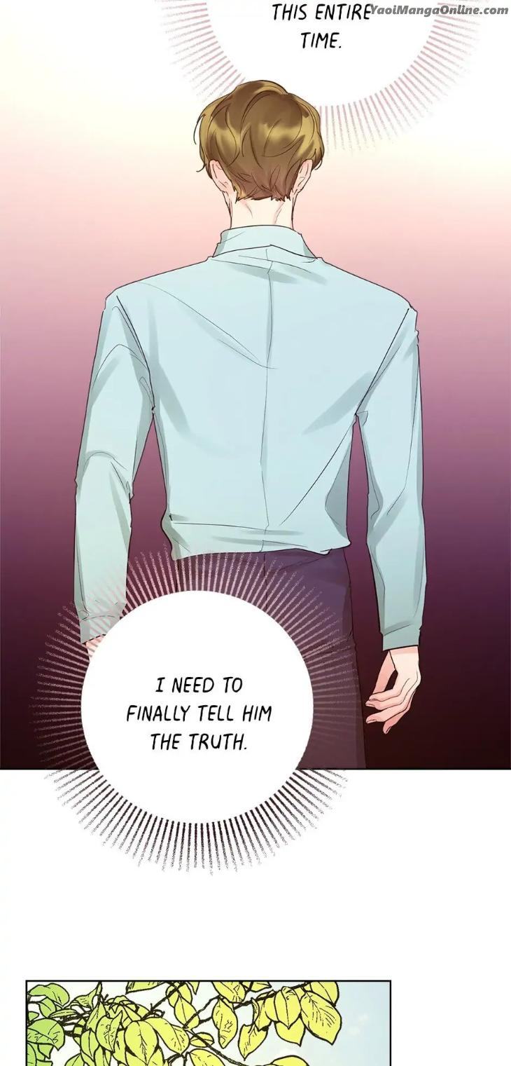 Wedding Plans for Mr. & Mr. by Rotten GreenT [Eng] page 25