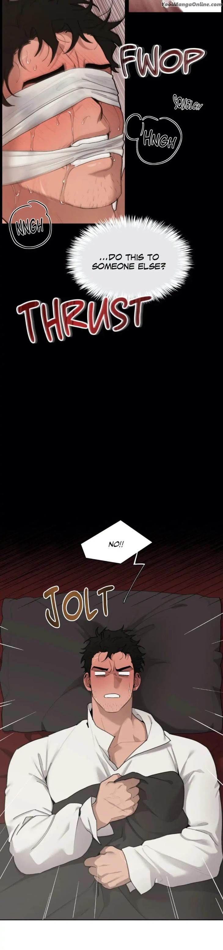 Plaything: The Grand Duke’s Boytoy by TR [Eng] page 25