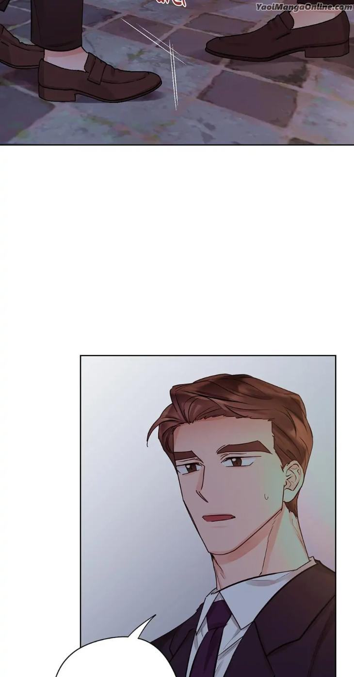 Wedding Plans for Mr. & Mr. by Rotten GreenT [Eng] page 25