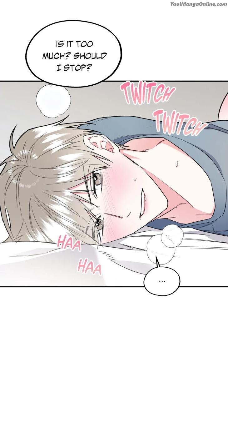 You Get Me Going by MOSCARETO/ Oh DoYeon [Eng] page 25