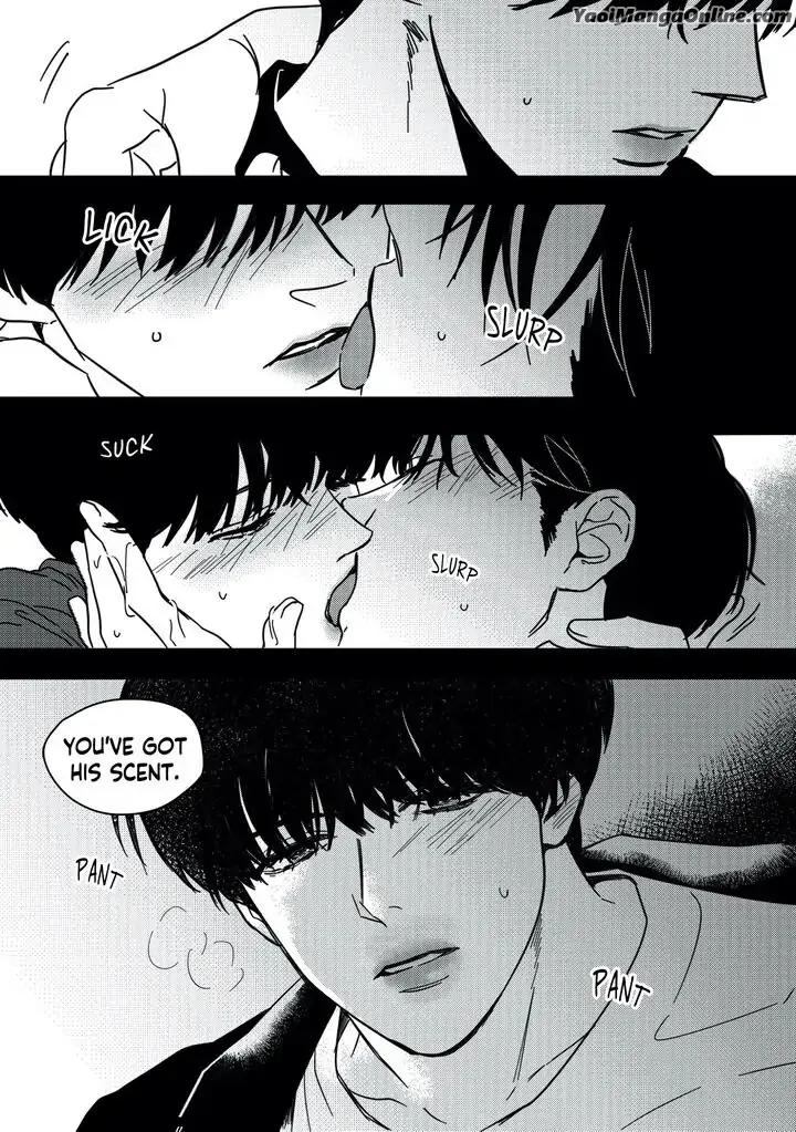 My Way with You by u-pi [Eng] page 24