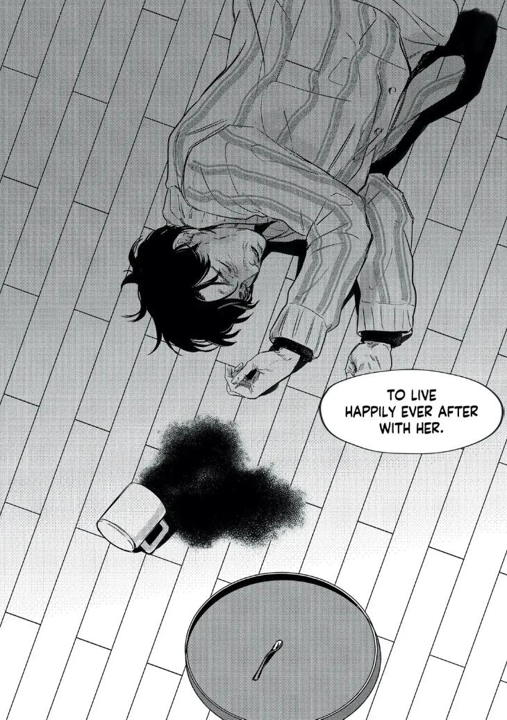 My Way with You by u-pi [Eng] page 23