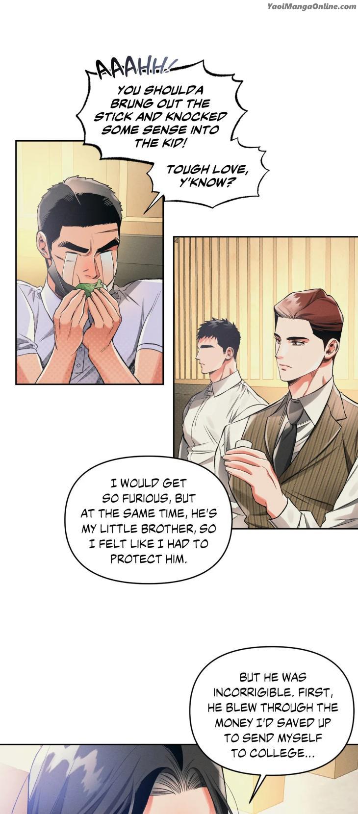 Beware the Ides of March by Stan/ Choi Song – Ch. 103 [Eng] page 25