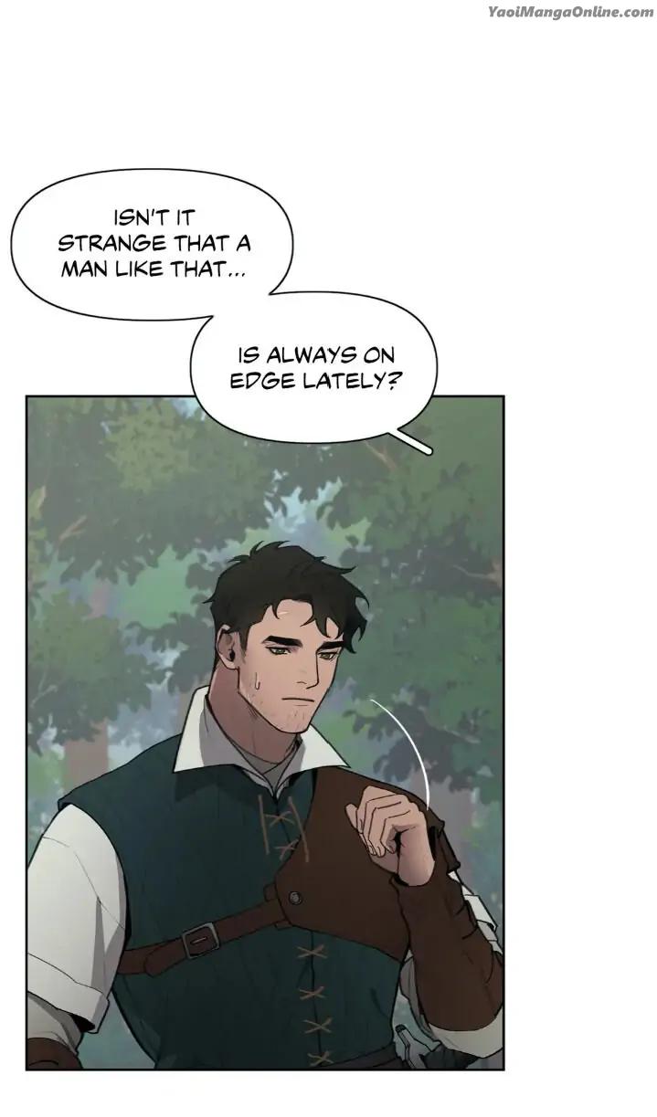 Plaything: The Grand Duke’s Boytoy by TR [Eng] page 24