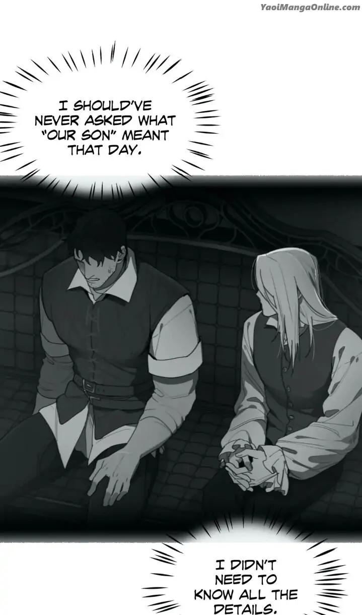 Plaything: The Grand Duke’s Boytoy by TR [Eng] page 24