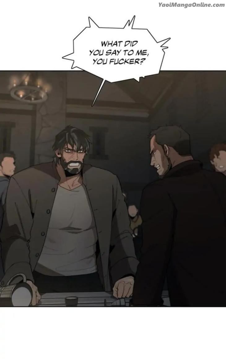 Plaything: The Grand Duke’s Boytoy by TR [Eng] page 25