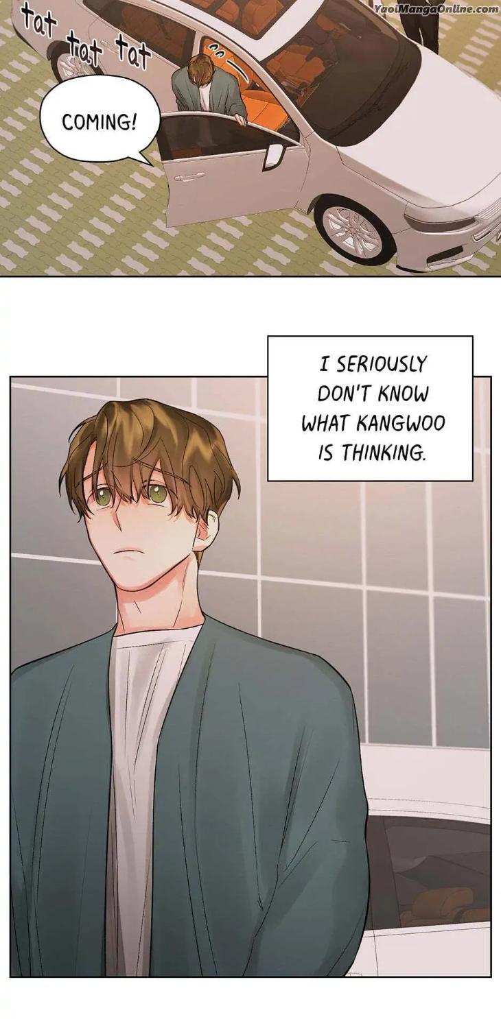 Wedding Plans for Mr. & Mr. by Rotten GreenT [Eng] page 24