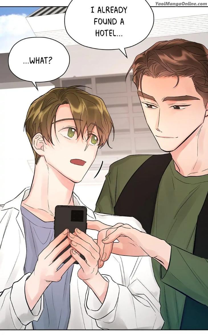 Wedding Plans for Mr. & Mr. by Rotten GreenT [Eng] page 25