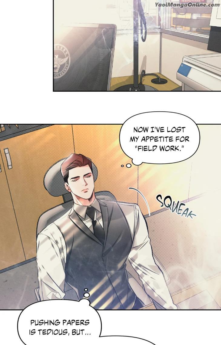 Beware the Ides of March by Stan/ Choi Song – Ch. 103 [Eng] page 26