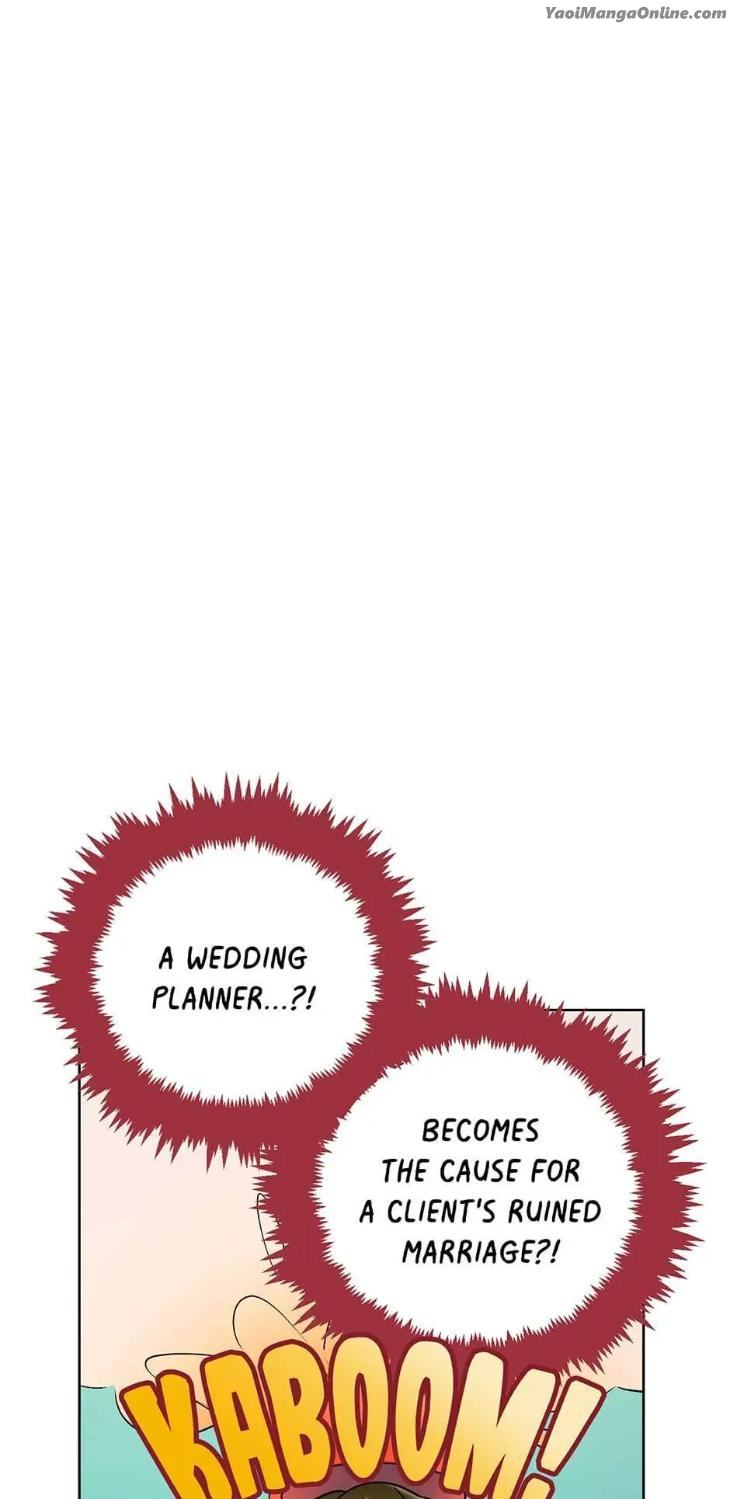 Wedding Plans for Mr. & Mr. by Rotten GreenT [Eng] page 26