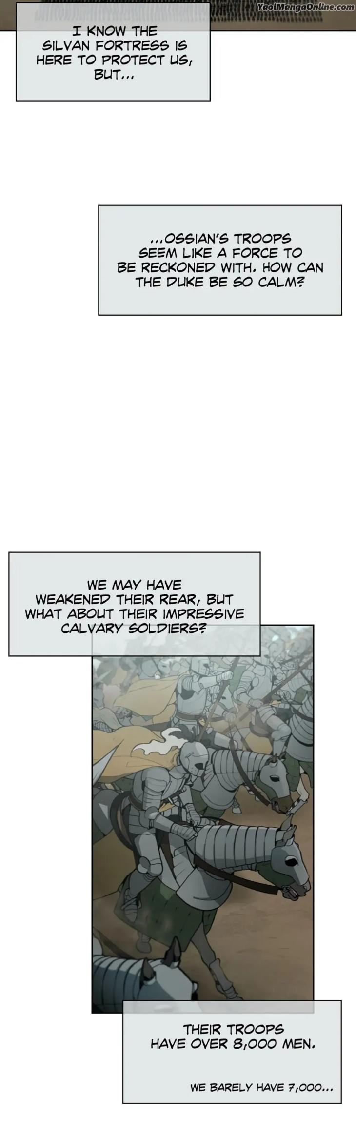 Plaything: The Grand Duke’s Boytoy by TR [Eng] page 26