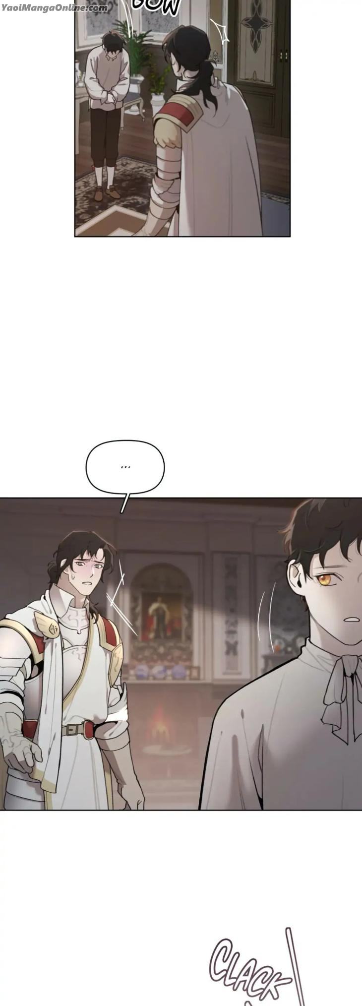 Plaything: The Grand Duke’s Boytoy by TR [Eng] page 26