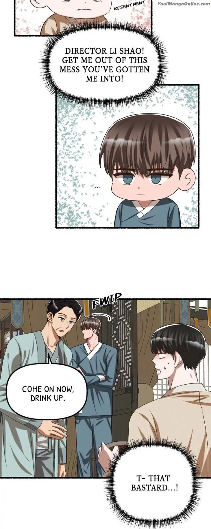 Flower by Hoya – Uncensored [Eng] page 26