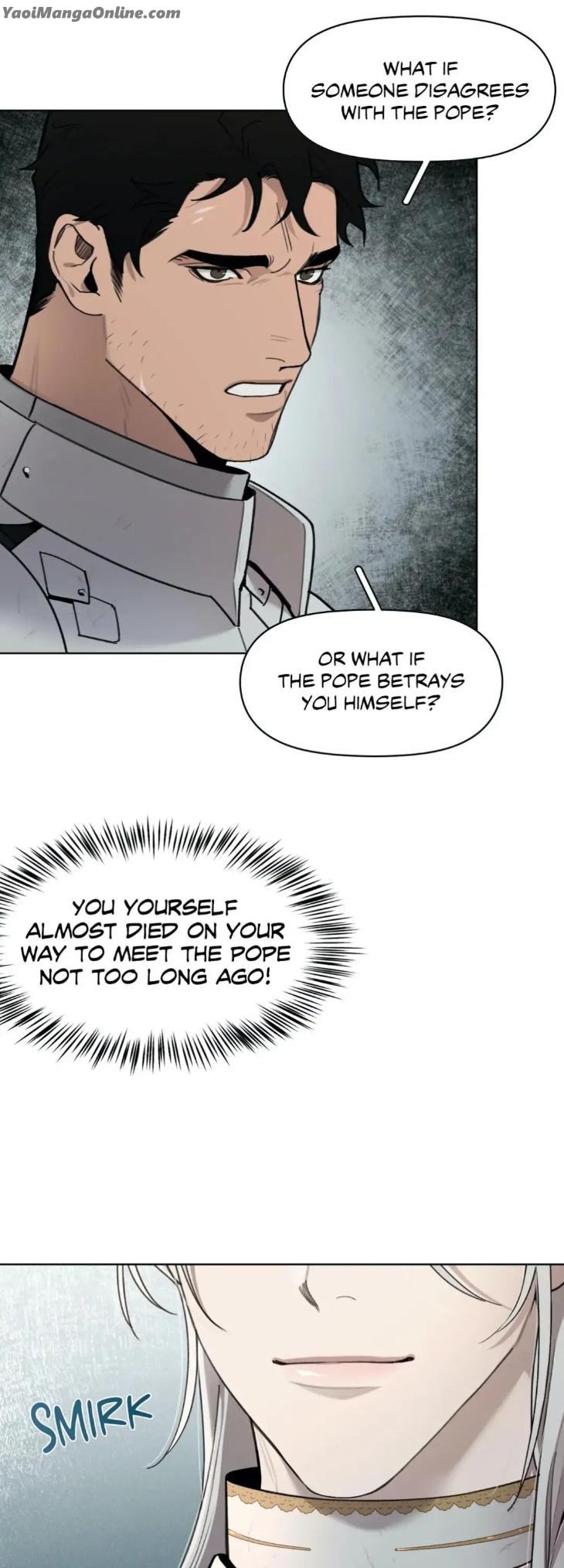 Plaything: The Grand Duke’s Boytoy by TR [Eng] page 26