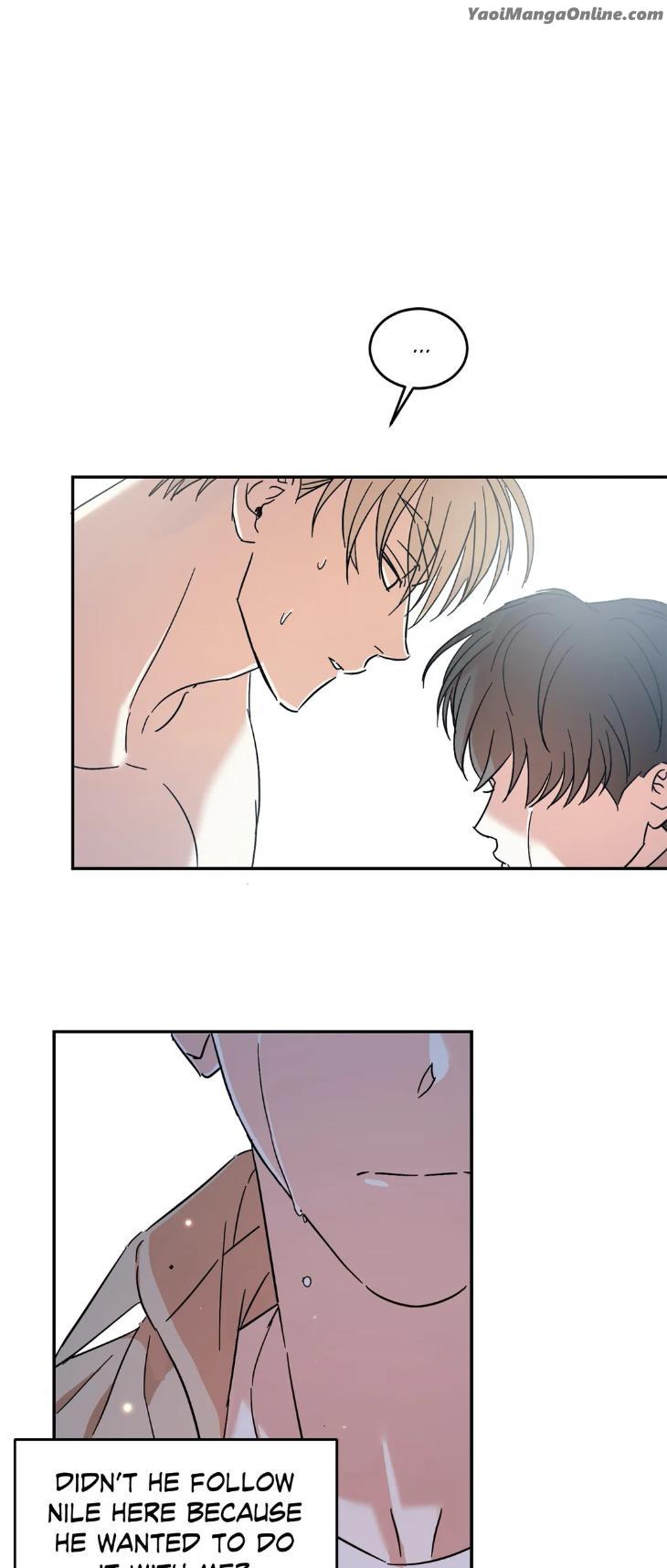 My Master, My Joo-in by Khbiyong [Eng] page 26