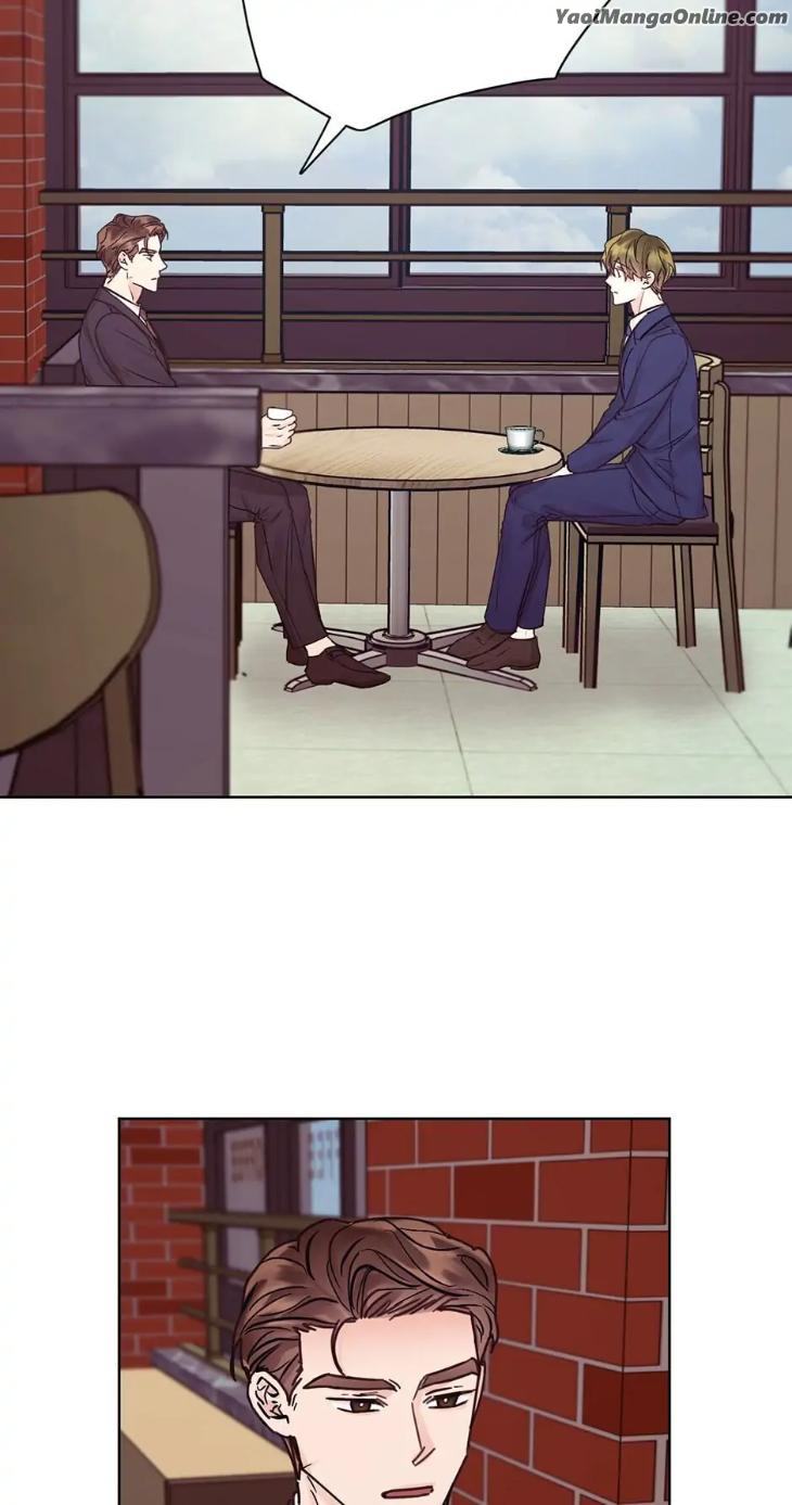 Wedding Plans for Mr. & Mr. by Rotten GreenT [Eng] page 26