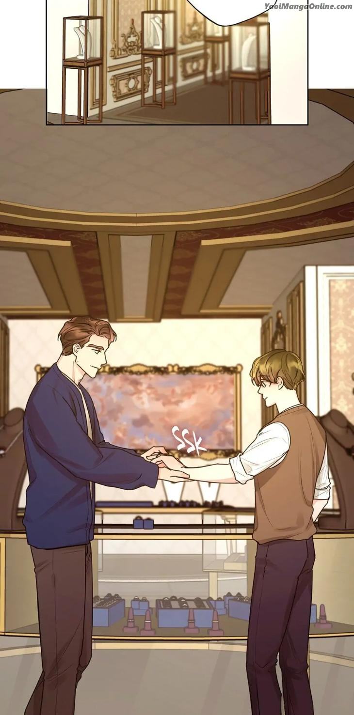 Wedding Plans for Mr. & Mr. by Rotten GreenT [Eng] page 26