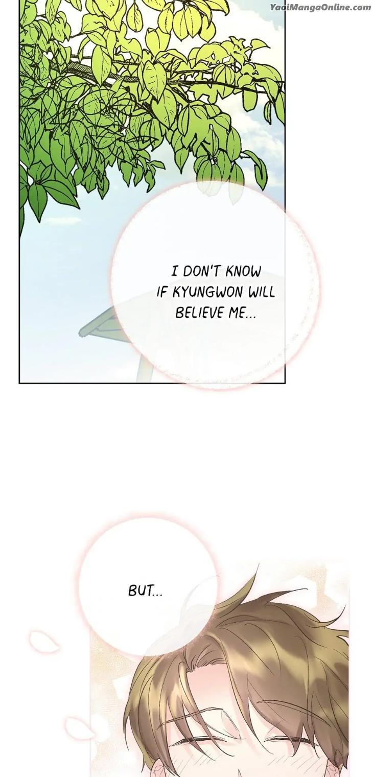 Wedding Plans for Mr. & Mr. by Rotten GreenT [Eng] page 26