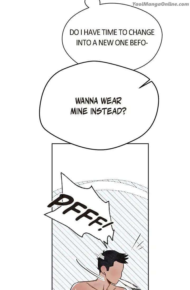 Hard-Boiled Love by Gwendolyn [Eng] page 26