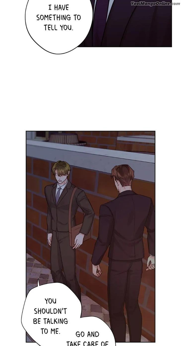 Wedding Plans for Mr. & Mr. by Rotten GreenT [Eng] page 26