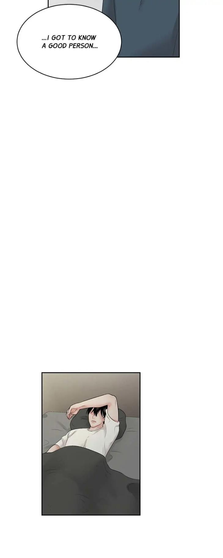 There, Not There by JJ/ Kang Bok-chi [Eng] page 26