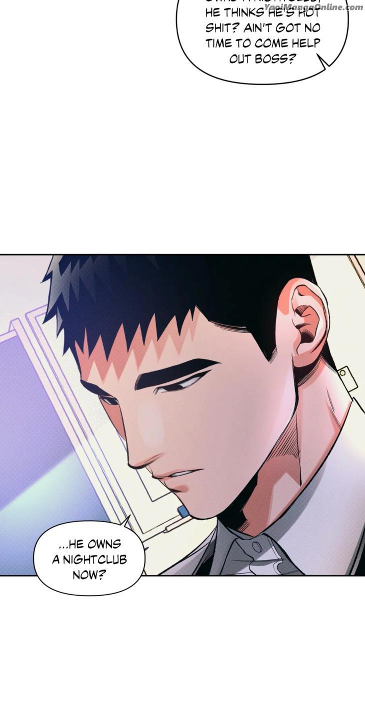 Beware the Ides of March by Stan/ Choi Song – Ch. 103 [Eng] page 26