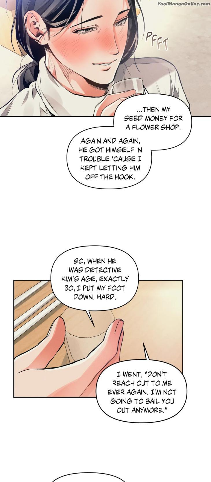 Beware the Ides of March by Stan/ Choi Song – Ch. 103 [Eng] page 26