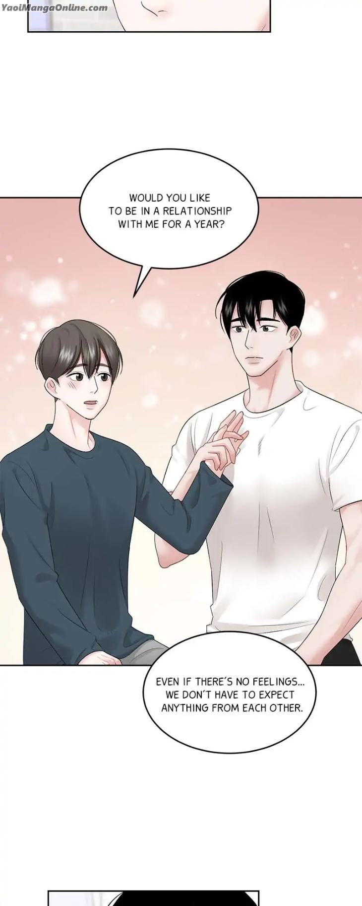 There, Not There by JJ/ Kang Bok-chi [Eng] page 26