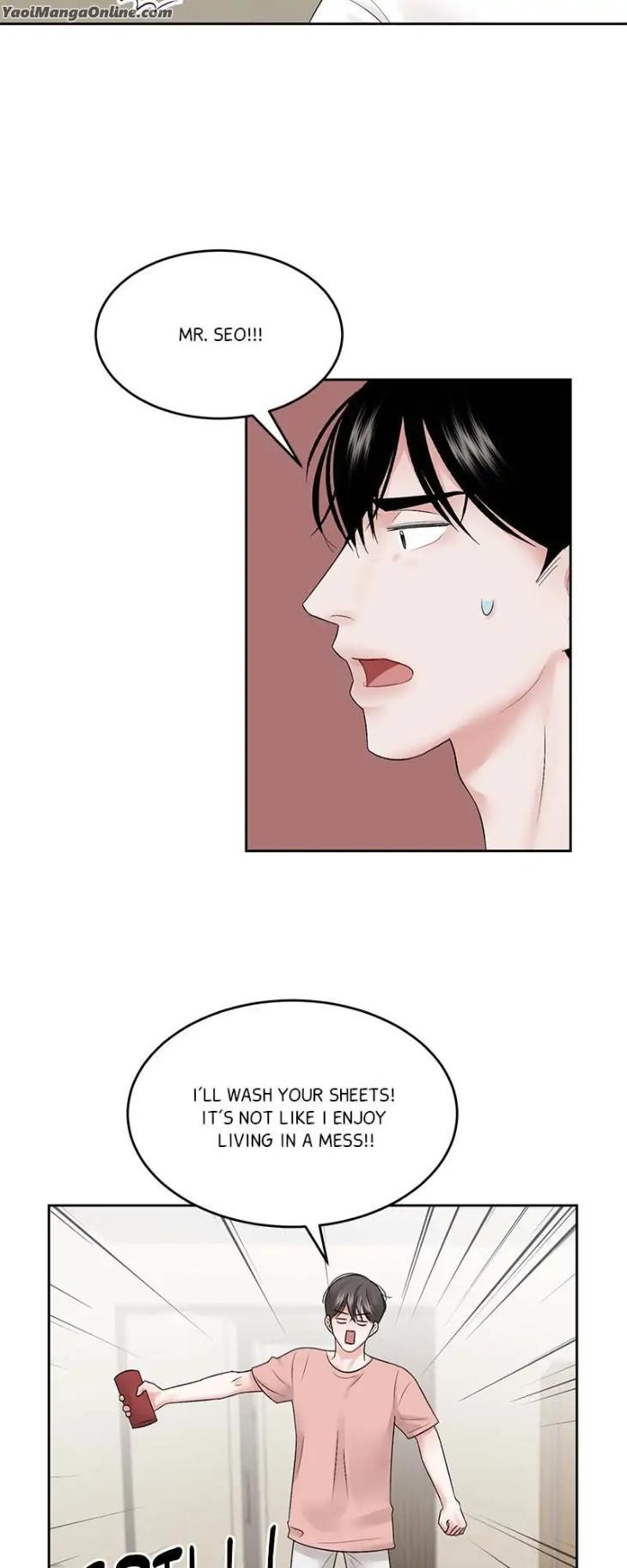 There, Not There by JJ/ Kang Bok-chi [Eng] page 26