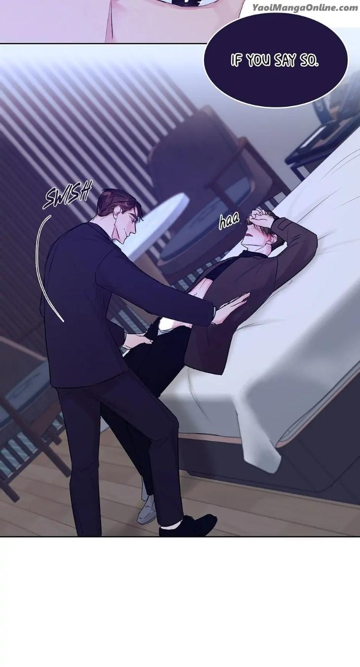 Wedding Plans for Mr. & Mr. by Rotten GreenT [Eng] page 25