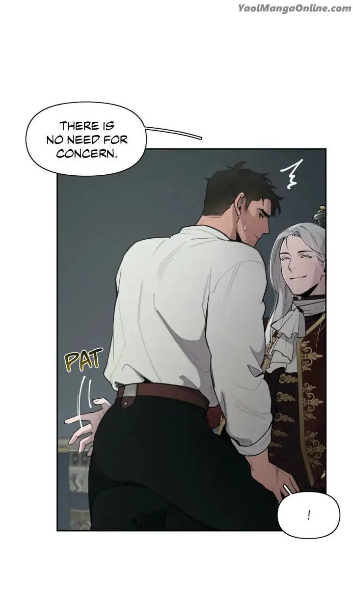 Plaything: The Grand Duke’s Boytoy by TR [Eng] page 26