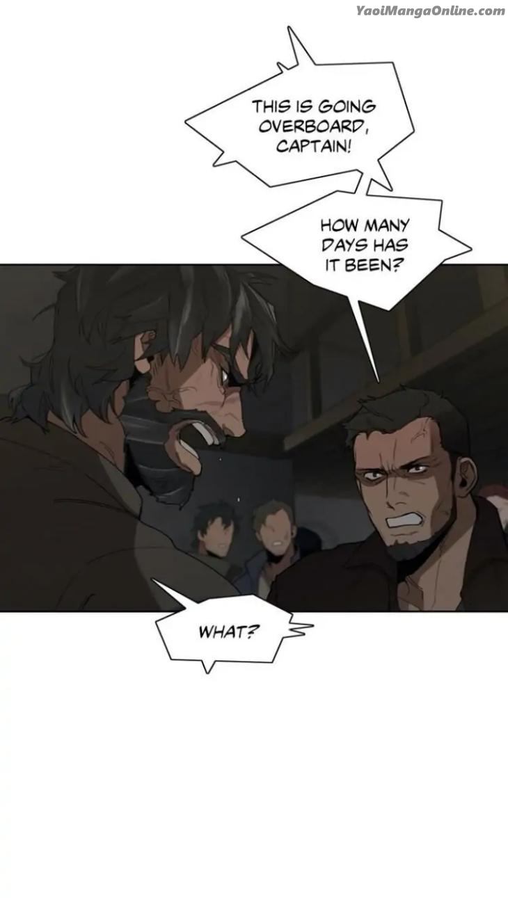 Plaything: The Grand Duke’s Boytoy by TR [Eng] page 26