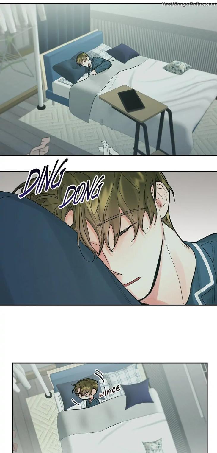 Wedding Plans for Mr. & Mr. by Rotten GreenT [Eng] page 25