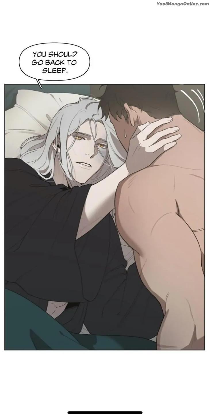 Plaything: The Grand Duke’s Boytoy by TR [Eng] page 25