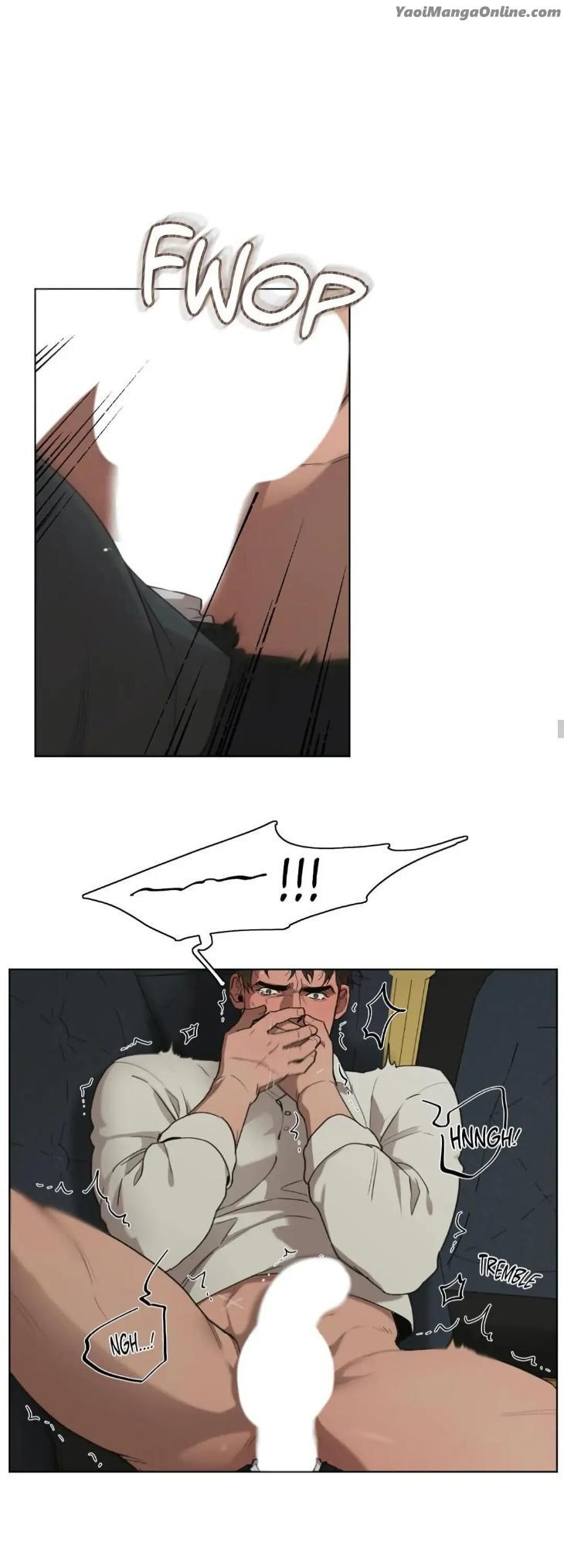 Plaything: The Grand Duke’s Boytoy by TR [Eng] page 26