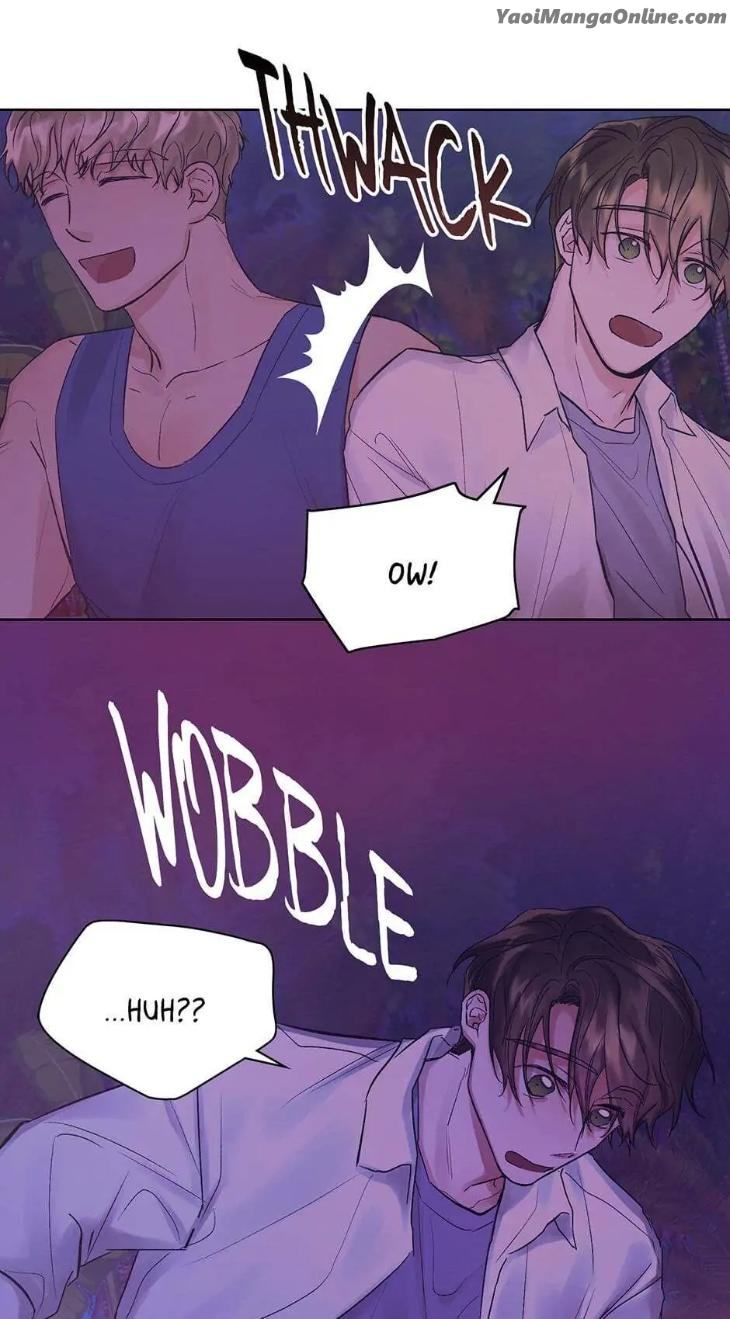 Wedding Plans for Mr. & Mr. by Rotten GreenT [Eng] page 25