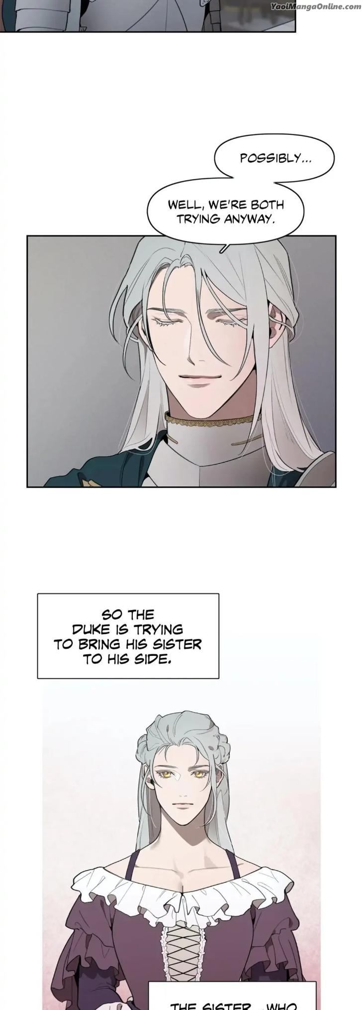 Plaything: The Grand Duke’s Boytoy by TR [Eng] page 26