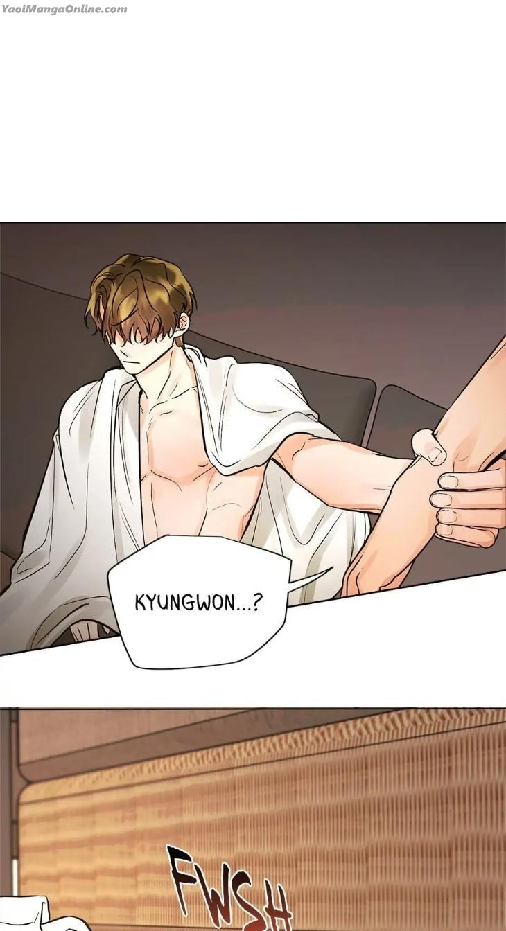 Wedding Plans for Mr. & Mr. by Rotten GreenT [Eng] page 27