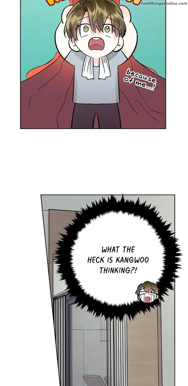 Wedding Plans for Mr. & Mr. by Rotten GreenT [Eng] page 27