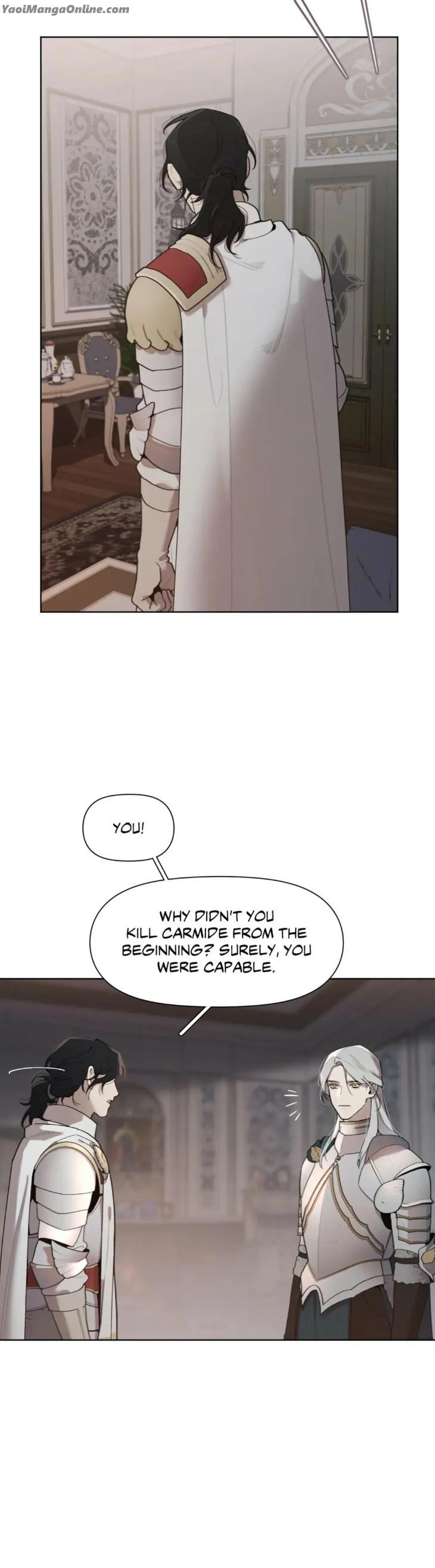 Plaything: The Grand Duke’s Boytoy by TR [Eng] page 27