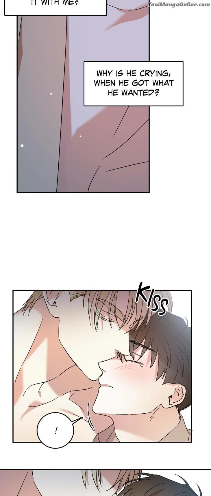 My Master, My Joo-in by Khbiyong [Eng] page 27