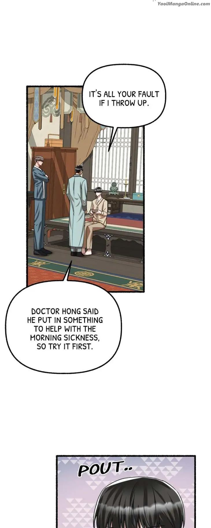 Flower by Hoya – Uncensored [Eng] page 27