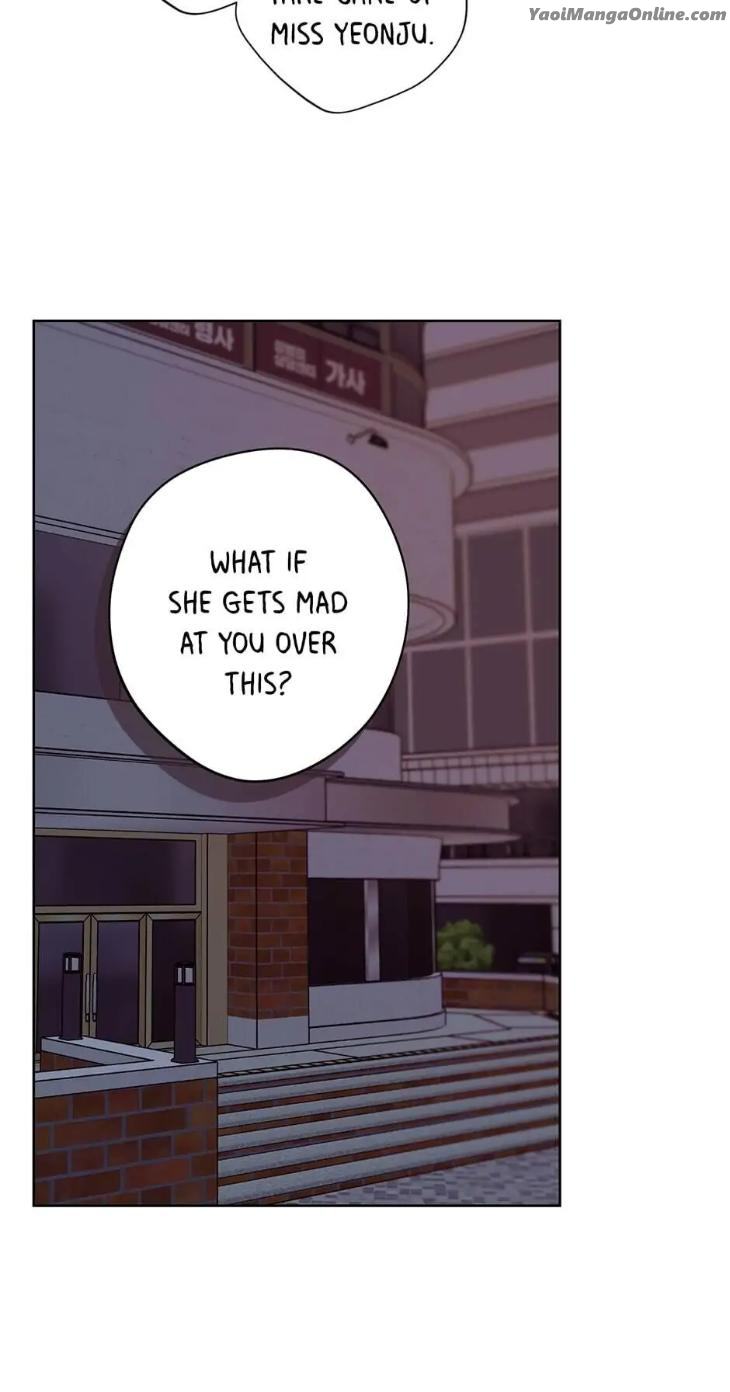 Wedding Plans for Mr. & Mr. by Rotten GreenT [Eng] page 27