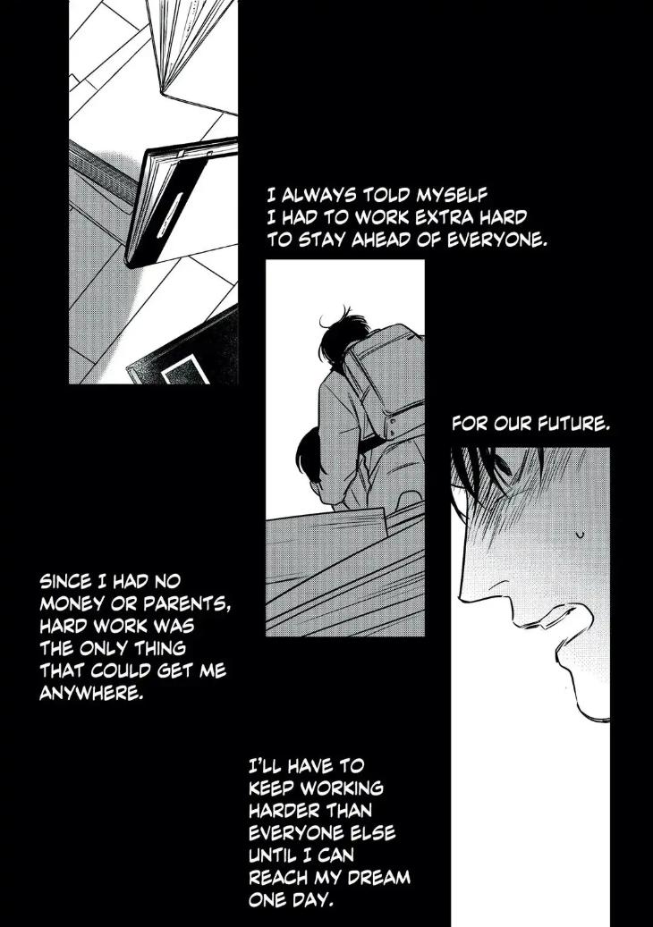 My Way with You by u-pi [Eng] page 24