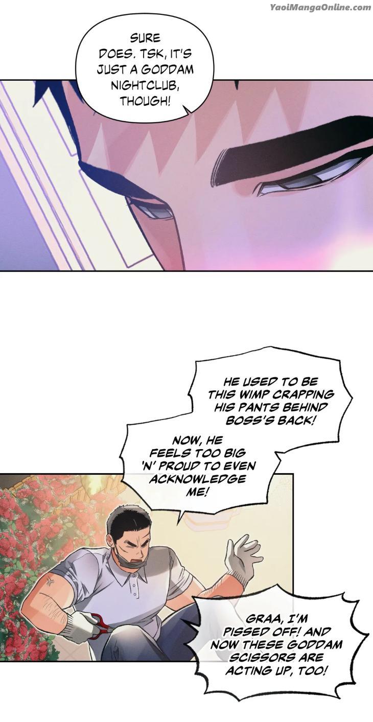 Beware the Ides of March by Stan/ Choi Song – Ch. 103 [Eng] page 27