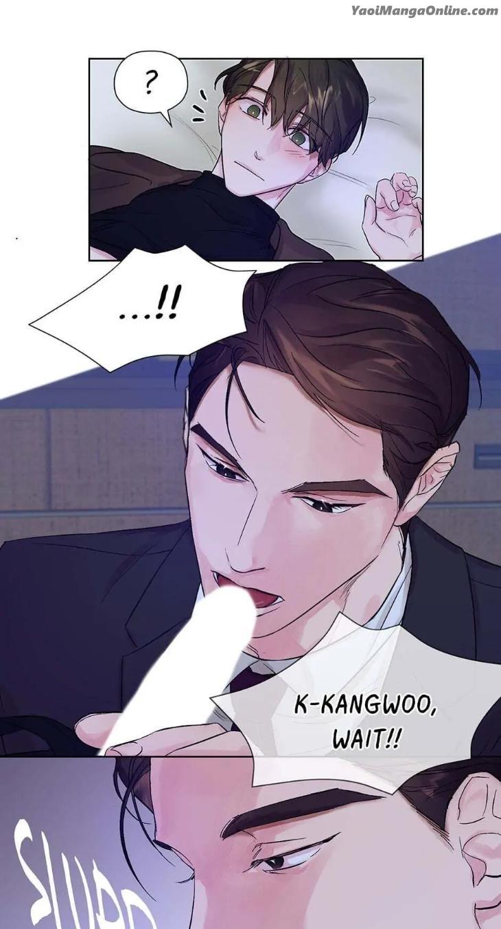 Wedding Plans for Mr. & Mr. by Rotten GreenT [Eng] page 26