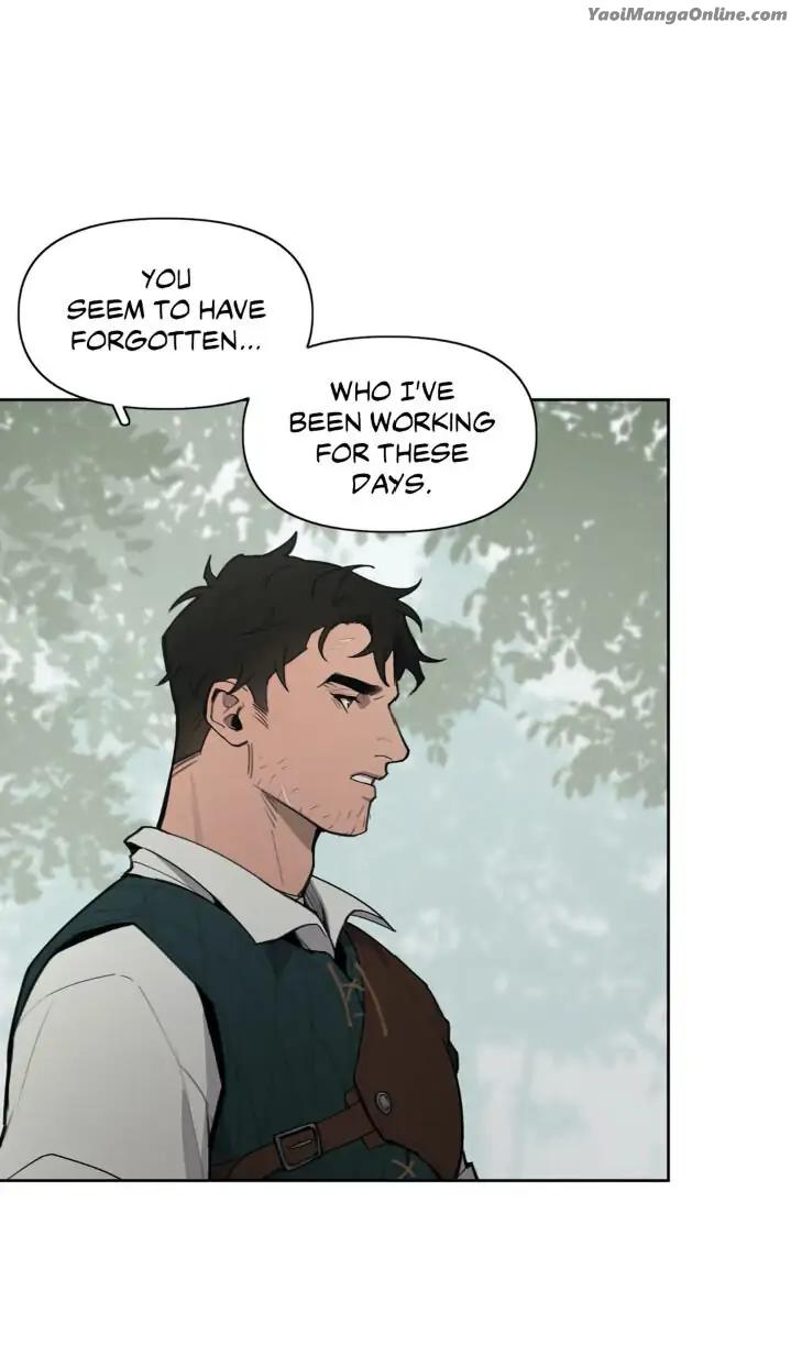 Plaything: The Grand Duke’s Boytoy by TR [Eng] page 26