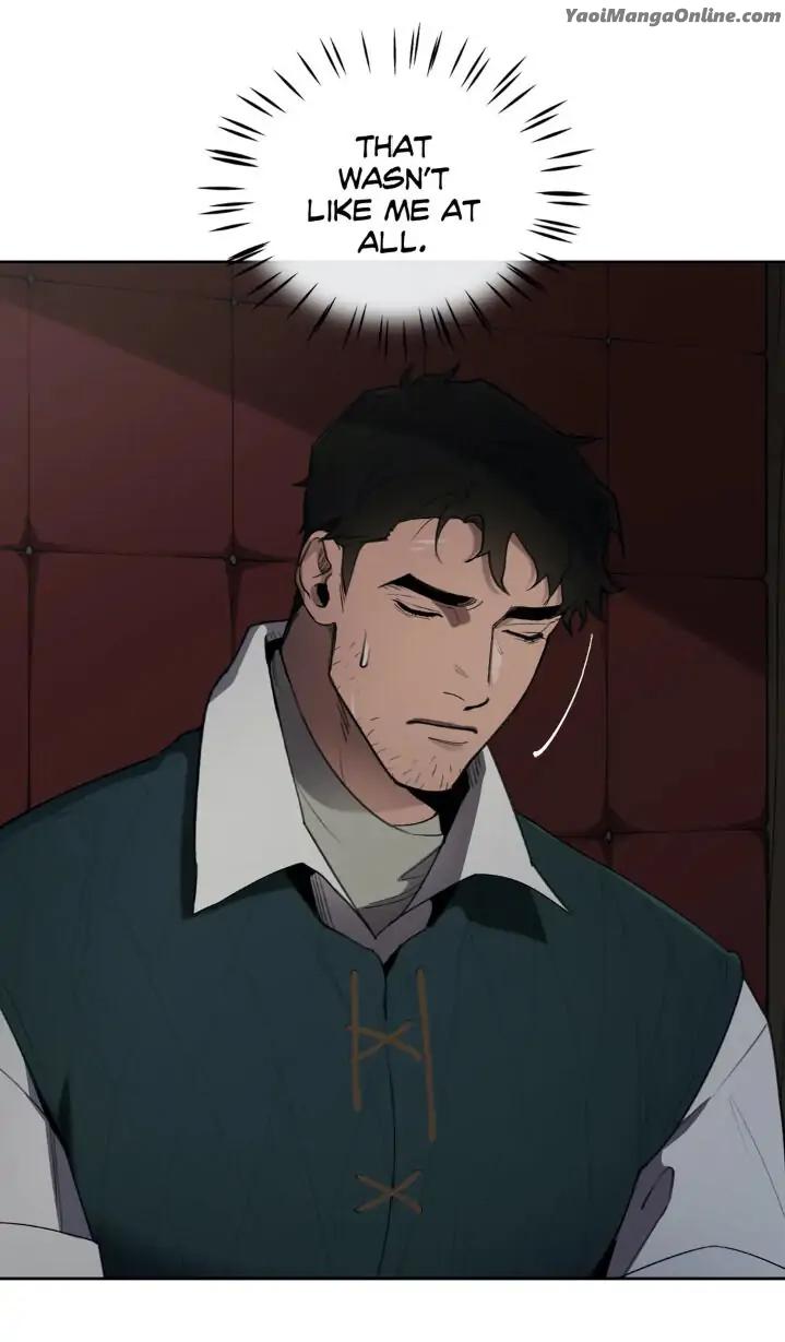 Plaything: The Grand Duke’s Boytoy by TR [Eng] page 26