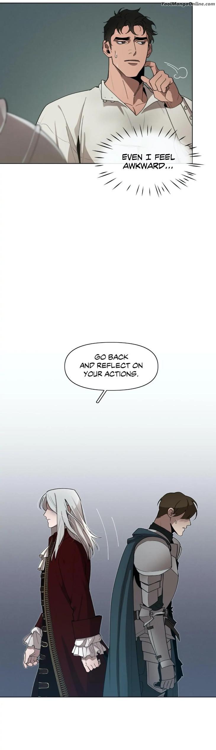 Plaything: The Grand Duke’s Boytoy by TR [Eng] page 27