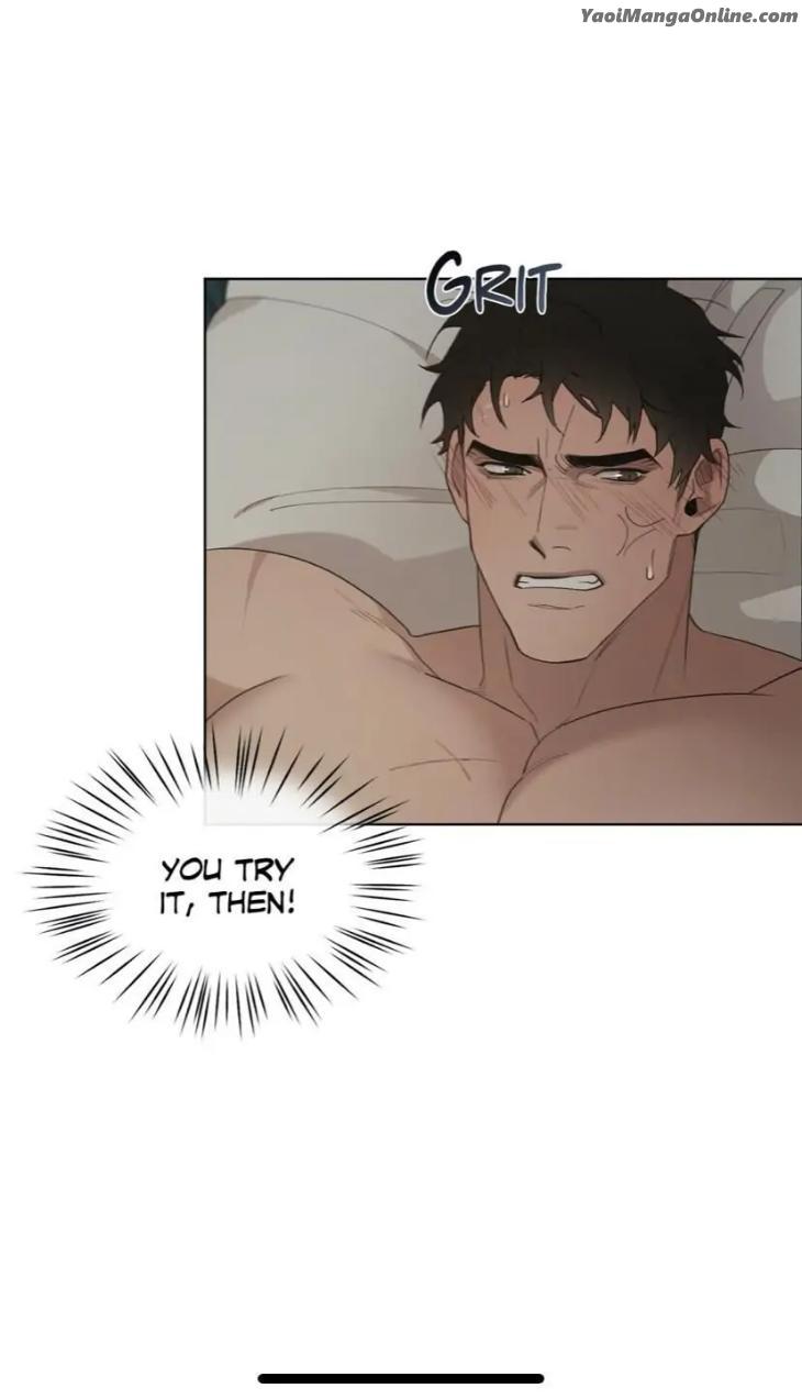 Plaything: The Grand Duke’s Boytoy by TR [Eng] page 27